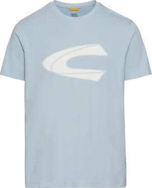camel active T-Shirt T-Shirt 1/2 Arm