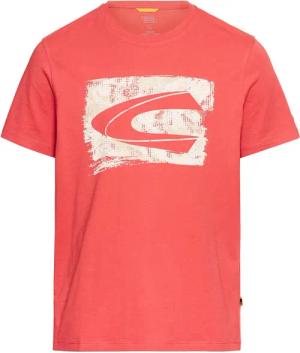 camel active T-Shirt T-Shirt 1/2 Arm