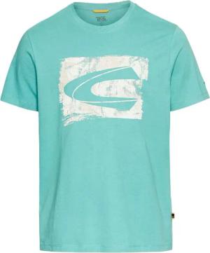 camel active T-Shirt T-Shirt 1/2 Arm