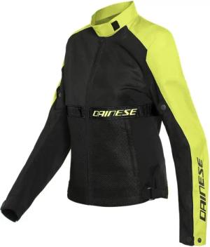Dainese Motorradjacke Ribelle Air Tex Damen