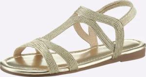 heine Sandale Sandalette