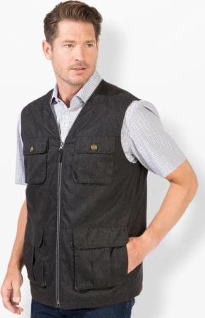 Witt Jerseyweste Weste
