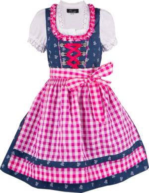 Ramona Lippert Dirndl Kinderdirndl Florence 3-tlg