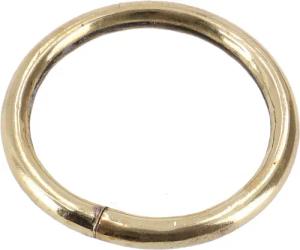 Guru-Shop Armreif Indischer Tribal Armreifen aus
