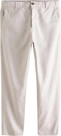 Next Schlupfhose Premium Slim Fit Hose