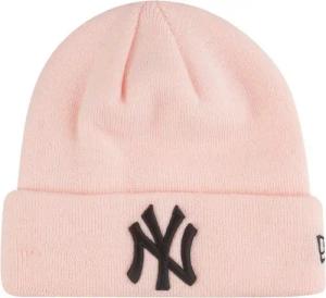 New Era Fleecemütze CUFF Beanie New York Yankees