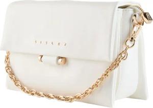 sisley Umhängetasche Damen 3-in-1 – als