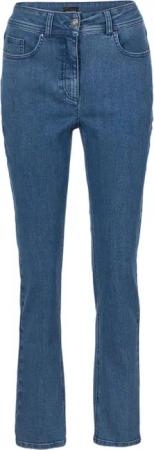 GOLDNER Bequeme Jeans Superbequeme Hose mit