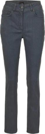GOLDNER Bequeme Jeans Superbequeme Hose mit