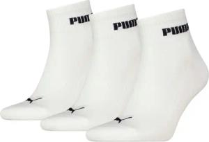 PUMA Sportsocken Puma Unisex Sportsocken Cushioned