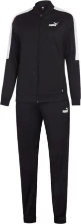 PUMA Trainingsanzug Puma Damen Trainingsanzug Baseball