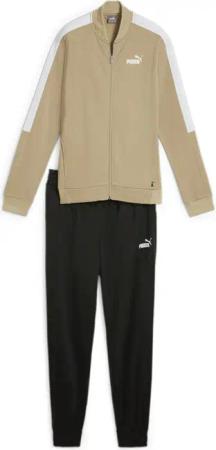 PUMA Trainingsanzug Puma Damen Trainingsanzug Baseball