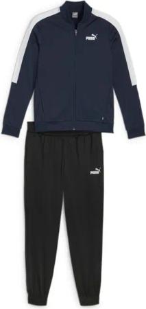 PUMA Trainingsanzug Puma Damen Trainingsanzug Baseball