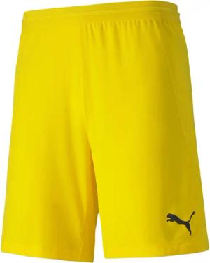 PUMA Trainingsshorts Puma Herren Short teamFINAL