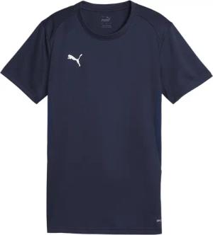 PUMA Trainingsjacke PUMA teamGOAL Trainingsjacke Damen