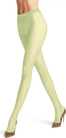 FALKE Feinstrumpfhose Dot 15 DEN (1