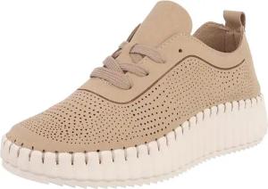 Ital-Design Moderne Sneaker für Damen –