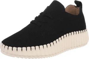 Ital-Design Moderne Sneaker für Damen –