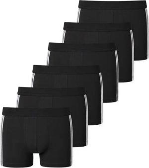 Schiesser Boxershorts Organic Cotton (3-St) mit