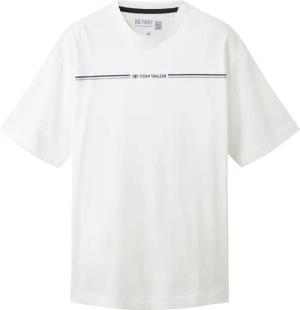 TOM TAILOR T-Shirt T-Shirt mit Print