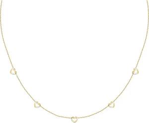 CHRIST Goldkette CHRIST Damen-Kette 585er Weißgold