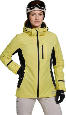 Rukka Skijacke Saviste Winterjacke Outdoorjacke Wintersportjacke