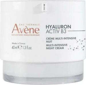 Avene Nachtcreme HYALURON ACTIV B3 crema