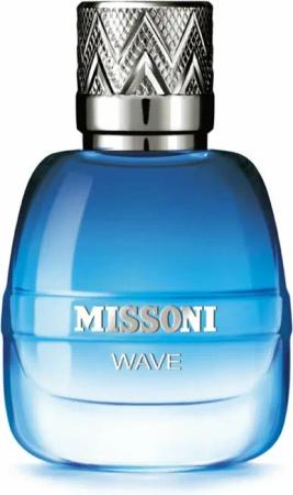Missoni Eau de Toilette WAVE edt