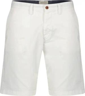 Gant Chinohose Herren Chinoshorts Relaxed Fit