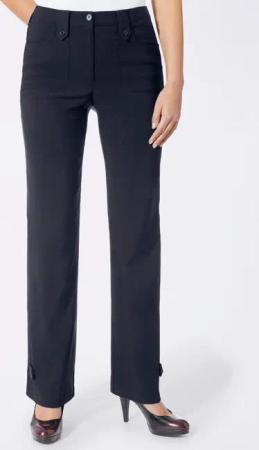 Witt Jerseyhose Hose Innenbeinlänge ca. 74