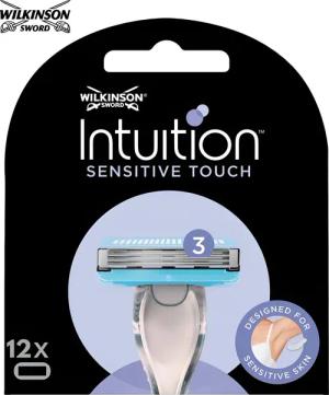 Wilkinson Rasierklingen Intuition Sensitive Touch Wechselklingen