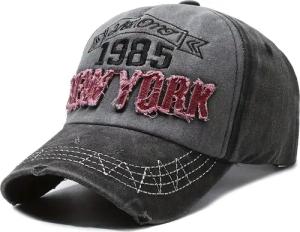 Sporty Baseball Cap New York Classic