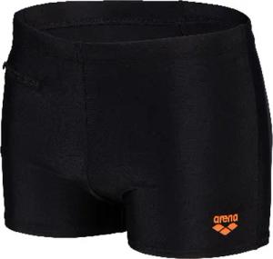 Arena Badehose ZIP SWIM SHORT Herren