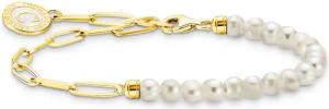 THOMAS SABO Silberarmband