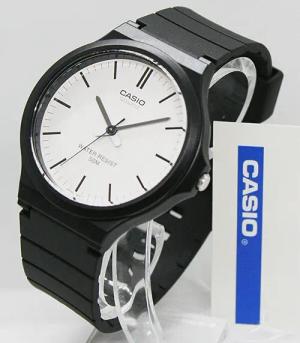 CASIO TIMELESS COLLECTION Quarzuhr
