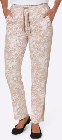 Sieh an! Jogginghose Freizeithose
