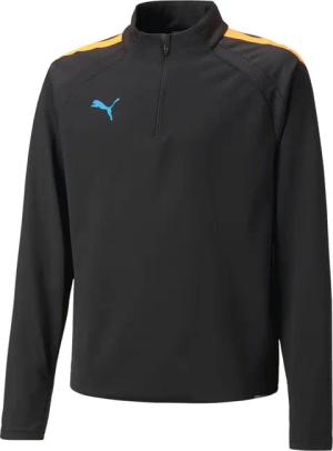 PUMA Sweatshirt PUMA teamLIGA HalfZip Sweatshirt