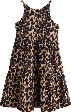 Next Trägerkleid Sommerkleid mit Trägern und