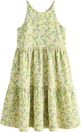 Next Trägerkleid Sommerkleid mit Trägern und