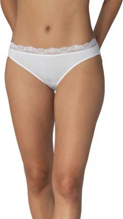 Mey Slip Damen Mini-Slip "Luise" mit