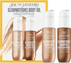 Sol de Janeiro Körperöl Sol de
