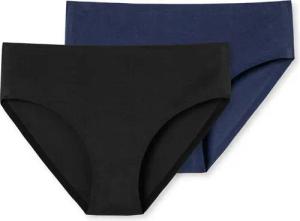 Schiesser Slip Invisible Cotton (2-St)