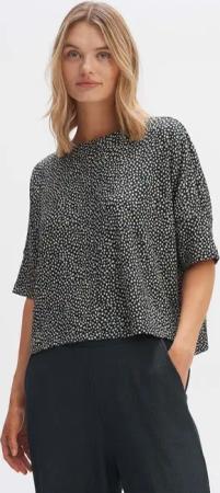 OPUS Shirtbluse Suliki spot