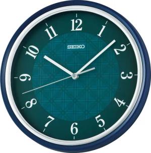 Seiko Wanduhr (Quarzuhr, Küche, Wohnzimmer, Esszimmer,