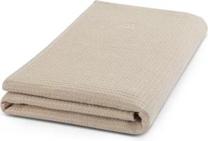 ROSS Duschtuch Waffelpique, Frottier (Packung, 1-St),