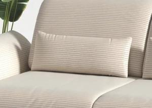 INOSIGN Sofakissen Coco, (Set), wahlweise 2er-