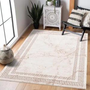 Carpet City Teppich Noa 9273, rechteckig,