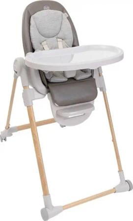 Chicco Hochstuhl Polly Armonia Scandinavia, mit