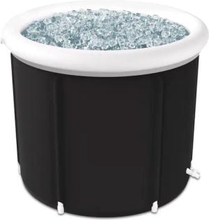 Divit Halter Eisbad aufblasbar EB14 PVC