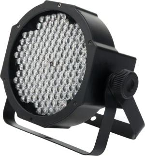 Showlite LED Discolicht FLP-144W Flatline Panel